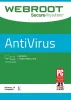 Webroot Free Antivirus Review