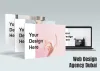 Get Help from Our Web Design Company Abu Dhabi