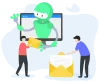 Make Free Chabot for Website on BotPenguin | Easy to Implement.