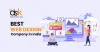 Best Website Design Company In India | Web Design India