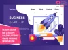 Website Design Tips for Startups to Build a Strong Online Presence