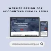 Web Design Leeds | Custom Web Design Leeds | iM Web Design