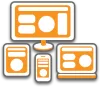 Web Design Services | Website Design Company in India, USA