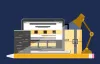 website design
