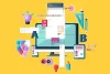 Best Website Designing Company in Delhi NCR, India