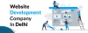 Leading Website Development Company in Delhi | Sbeta Technolog