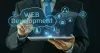 Milestones of Website Development