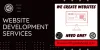Get Professional Web Development Services At Bowman Digital Media PowerPoint Presentation - ID:11141709