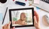 Website Development for Pediatrician