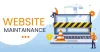 What Factors Influence the Cost of Website Maintenance Services?