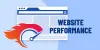 8 Ways to Improve Your Website Performance - cbitss-tech's Blog