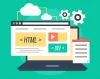 website development