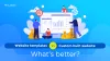 Website templates vs. Custom built website- What’s better
