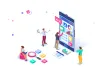 eCommerce website Design in Dubai