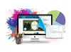 website designing & development company in Delhi, Noida, website designer in noida