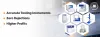Lab Testing Instruments, Equipment, Machines Manufacturer