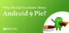 Hire Android App Developer