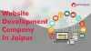 Website Development in Jaipur