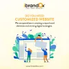 Top Website Design Company in Delhi: iBrandox