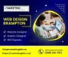 Website Design Brampton