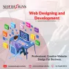 Website Design & Development 