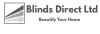 Blinds Direct Ltd | Roller Blinds | Roman And Wooden Blinds