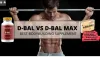 Safest Steroid For Bodybuilding: D-Bal Max vs D-Bal