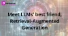 Meet LLMs&rsquo; best friend, Retrieval-Augmented Generation |...