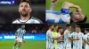 World Cup: Announces last-minute call-up as Messi loses another teammate ahead of FIFA 2026 Qualifier. - FIFA World Cup Tickets | World Cup Tickets | Six Nations 2025 Tickets | NFL London Tickets | Winter Olympic Tickets | Football World Cup Tickets | Winter Olympic Milano Cortina 2026 Tickets