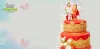 Wedding Cakes @ Tasty Tweets | Order Wedding Cakes in Gurgaon