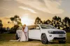 Keep Barrie Airport Limo in mind When Planning your Wedding