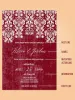 25 Wedding Invitation Wording Examples and Details | Wedding Forward