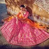 Lehenga Choli: Buy Indian Stylish Lehengas Online With Best Price