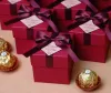 Printing Custom Gift Boxes For Apparel Products