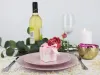 Minimalist Wedding Decor Ideas You Will Adore / Blog