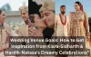 10 High Rating Wedding Lawns in Gurgaon | Sloshout Blog