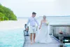 Renewal of Vows &amp; Wedding Ceremony For Couples  | Reethi Beach