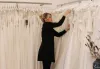 Brautjungfernkleid