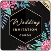 Wedding Invitation Card