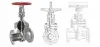 Importance of Wedge Gate Valve Seals for Industrial Application