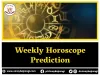 Weekly Horoscope Prediction