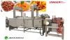 Peanut Frying Machine for Sale