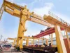 Puente Grúa Weihua - Centramos En Fabricación De Grúas 30 años