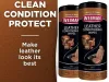 Leather wipes: Brands &amp; Uses