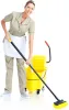 Offering present moment Cleaner in Melbourne