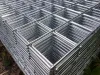 Galvanised Welded Mesh Panel | GI Weld Wire Sheet