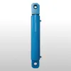 Welded Cylinders | Marshal Haydromovers