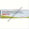Wepox 5000IU Injection - N Chimanlal Enterprises