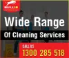 Office Cleaners Werribee