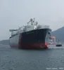 Regasification Unit (FSRU) | Jaigarh LNG terminal